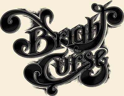 logo Bright Curse